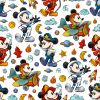 steamboat Willie Does It All Cotton