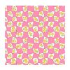 Liberty london parks Picnic Posy pink