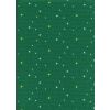 Liberty Fabrics - Deck The Halls Well Wishes 1666883B