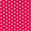 Small Star Cerise