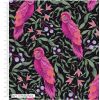 Parrots in Paradise, Pretty parrot Cotton