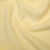 Plain Antipil Fleece Lemon