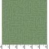 Wrendale one snowy christmas cotton green