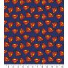 Superman Logo Cotton