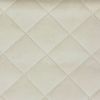 Quilted Velvet Cream