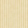 Pencil Stripe Ochre