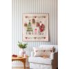 Tilda Merry Little Christmas Eve Pine Cotton