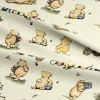Winne Characters Pooh Bear Cotton