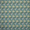 William Morris Art Nouveau Cotton