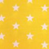 Large Star Sunshine Yellow