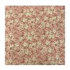 Hope Chest Florals Pink Ivory Cotton