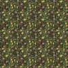 Pomegranate Ebony Ploycotton