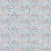 Larkspur Blue Polycotton