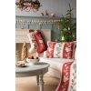 Tilda Merry Little Christmas Joy Pine Cotton