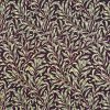 William Morris Design Willow Brough Damson