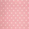 Polka Dot - Candy Pink