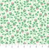 Local Honey Rosebud Mint Cotton