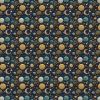 3D Solar System Polycotton