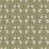 Pimpernel Olive Polycotton