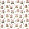 Meadow Mouse Polycotton