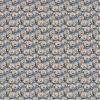 3D Daisies Polycotton