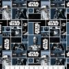 Star Wars Classic Block Cotton