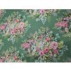 Tilda Chic Escape Whimsyflower Green
