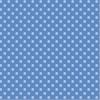 Tilda Something Blue Fabric  Dorothy Blue