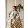 Tilda Merry Little Christmas Holly Moss Cotton