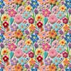 3d Felt Flowers Cotton