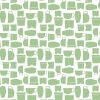 Thrive White on Green Cup Cotton
