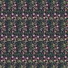 Sweet Briar Ebony Polycotton