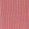 Candy Stripe Red