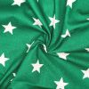 Large Star Emerald