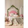 Tilda Merry Little Christmas Carol Cream Cotton