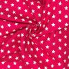 Small Star Cerise