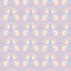 Pimpernel Pastel Pink Polycotton
