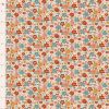 Tilda Village Life, Esther Worm Cream Cotton