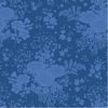 Tilda Something Blue Fabric  Isolde Night
