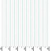 Wrendale one snowy christmas cotton stripe
