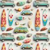 3d Campers Cotton