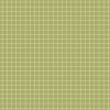 Tilda Creating Memories, Woven Plaid Pea Green