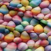 3d Easter Eggs Cotton