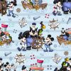 steamboat Willie, the Gang Cotton