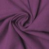 Cotton Linen Loganberry