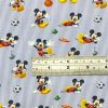 Mickey Mouse - Sport