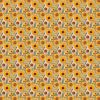 3D Sunflower Polycotton