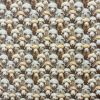 3D Digital printed polycotton Sheep Natural