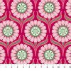Local Honey Pop Daisy Raspberry Cotton