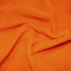 Plain Antipil Fleece Flo Orange